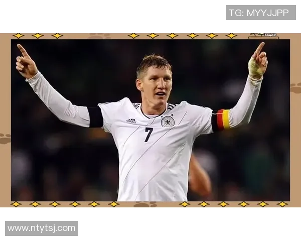 德国足球队当家球星引领新时代足球风潮备受瞩目