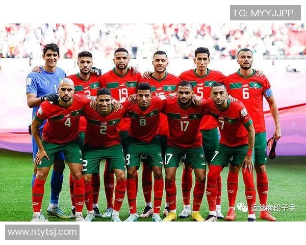 2018摩洛哥足球明星阵容分析与表现回顾