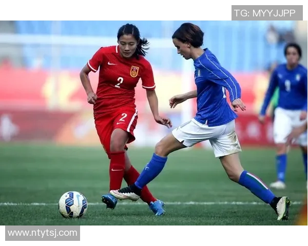 全球十大女足球星排行榜揭晓 谁是当今足坛最强女足选手